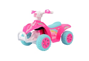 Barbie ATV Ride-On