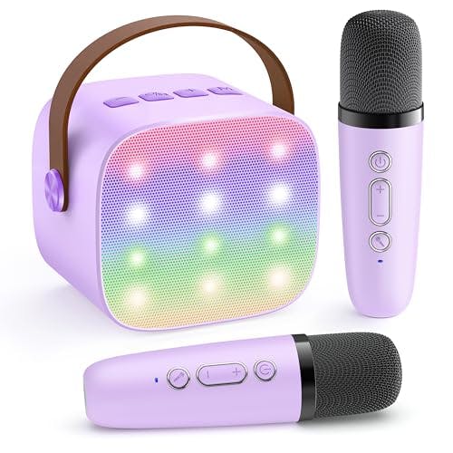 Kids' Karaoke Machine