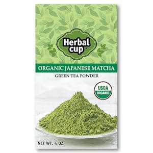 Matcha Green Tea