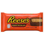 2 Reese's Peanut Butter Cup Packs