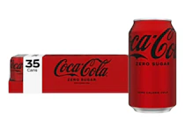 Coca-Cola 35-Pack