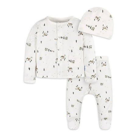 Gerber Baby Take Me Home Set
