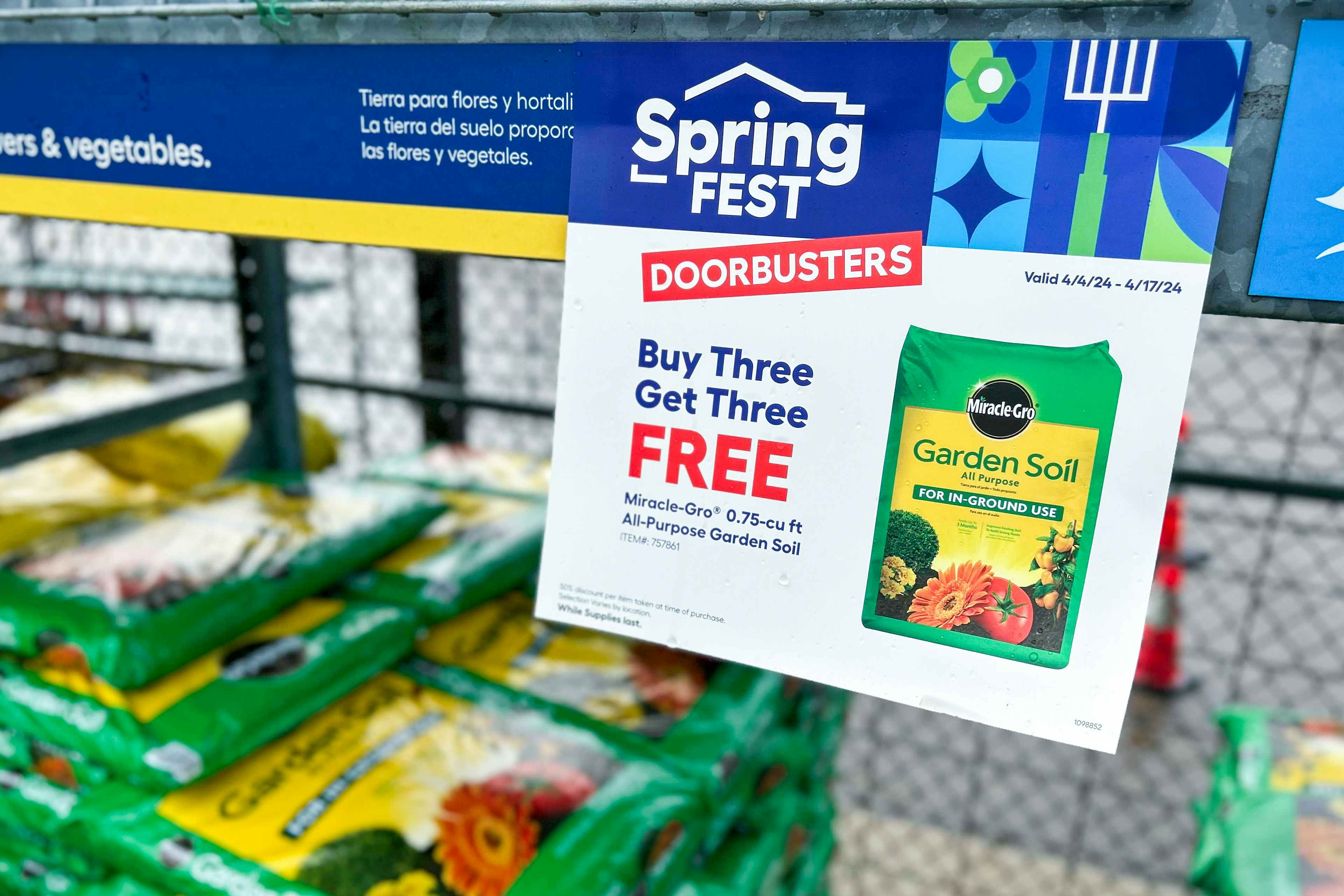 lowes-springfest-deals-2024-spring-black-friday-sale-sign-miracle-grow-garden-soil-kcl-1