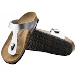 Birkenstock Women's Gizeh Sandals