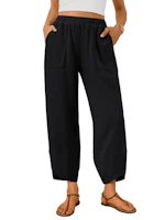 Trendy Queen Women's Wide Leg Pants
