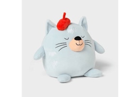 Pillowfort Weighted Plush Pillow