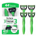Schick Xtreme 3 Sensitive Razors