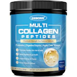Multi Collagen Peptides Powder