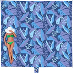 Beach Blanket