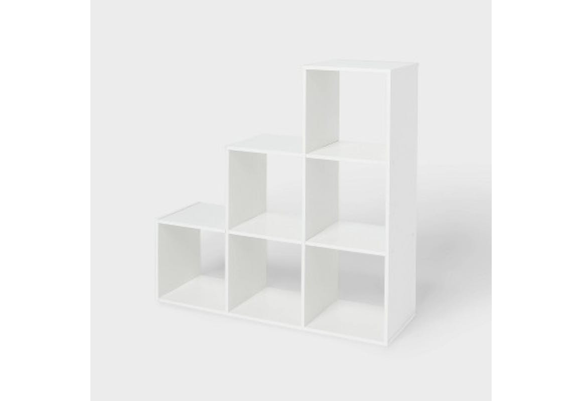 Brightroom 3-2-1 Bookshelf