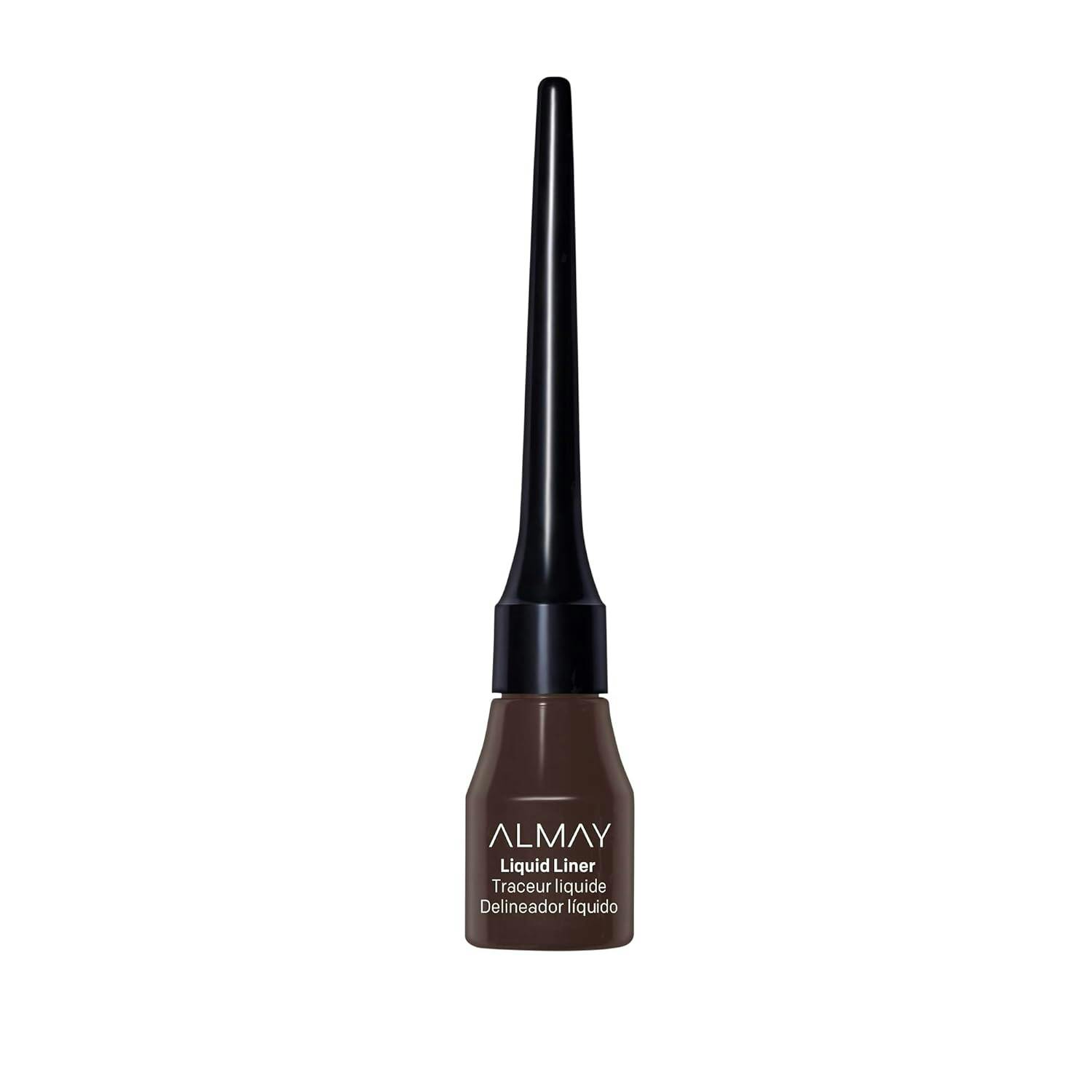 Almay Liquid Eyeliner 