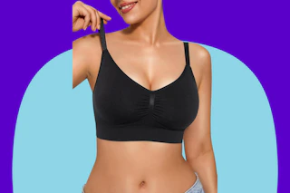 amazon bra