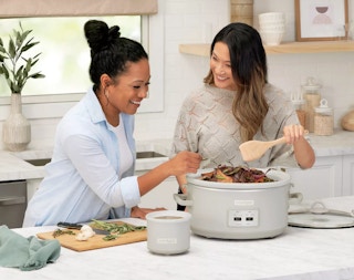 Crockpot Designer Series 7-Quart Slow Cooker