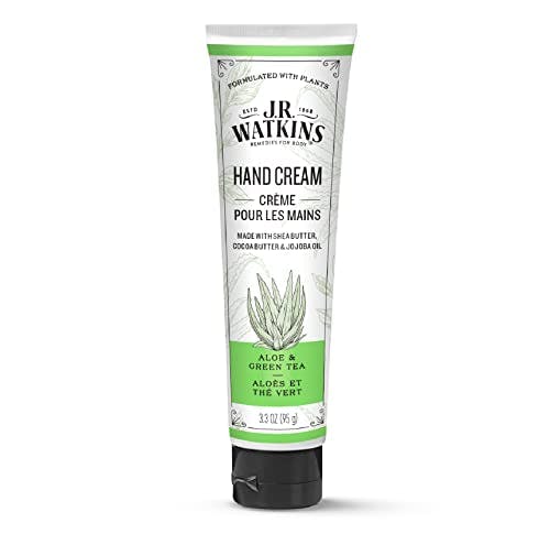 J.R. Watkins Body Cream