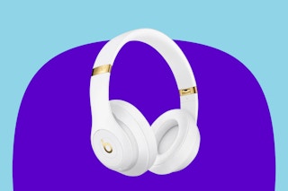 Beats Studio 3 Headphones