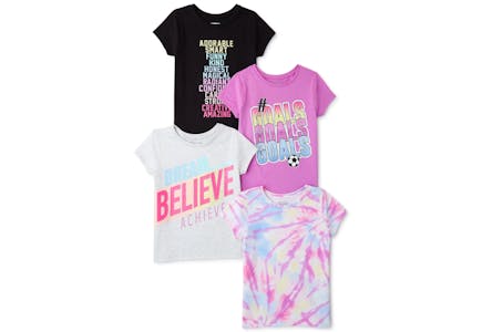 Garanimals Shirt Set