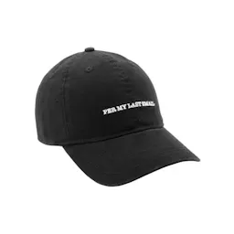 Time and Tru Baseball Hat