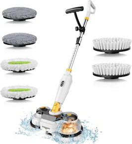 Cordless Electric Mop