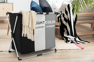 Laundry Basket