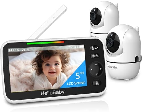 Baby Monitor