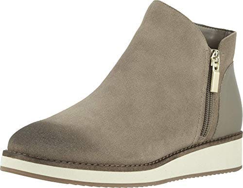 Womens Wesley Suede Shoes