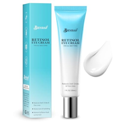 Retinol Eye Cream
