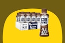 core power shake