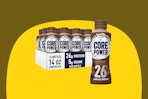 core power shake