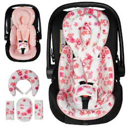 Infant Car Seat Insert