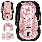 Infant Car Seat Insert