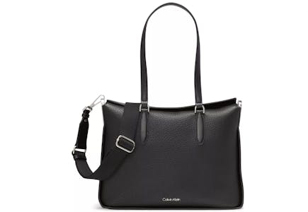 Calvin Klein Tote