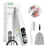 Dog Grooming Kit