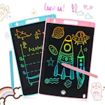 LCD Writing Tablet 2-Pack