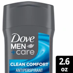Dove Men+Care Antiperspirant