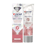Crest 3D White Brilliance Toothpaste