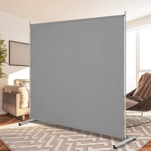 Single Panel Room Divider
