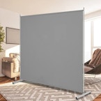 Single Panel Room Divider