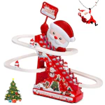 Climbing Stair Slide Toy