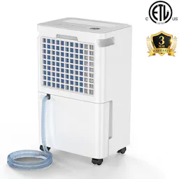Dehumidifier