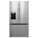 Midea French Door Refrigerator