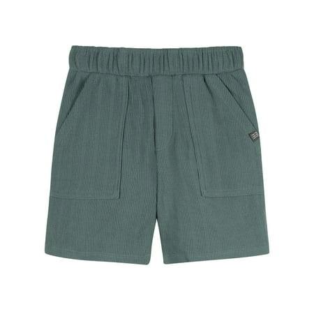 Baby and Toddler Organic Shorts