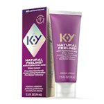 K-Y Natural Feeling Lube