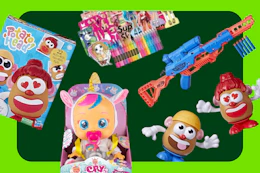 dollar general penny list items