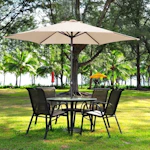 Patio Umbrella
