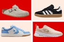 Shoe Hybrid Feature Image