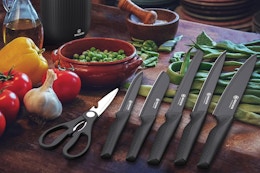 amazon knife set