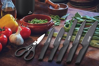 amazon knife set