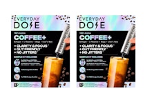 2 Everyday Dose Coffee Sample Kits