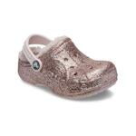 Crocs Kids' Baya Lined Clogs