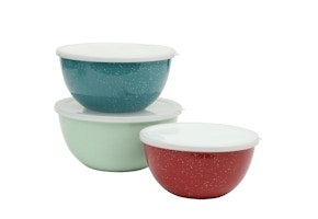 The Pioneer Woman Mixing Bowl Set